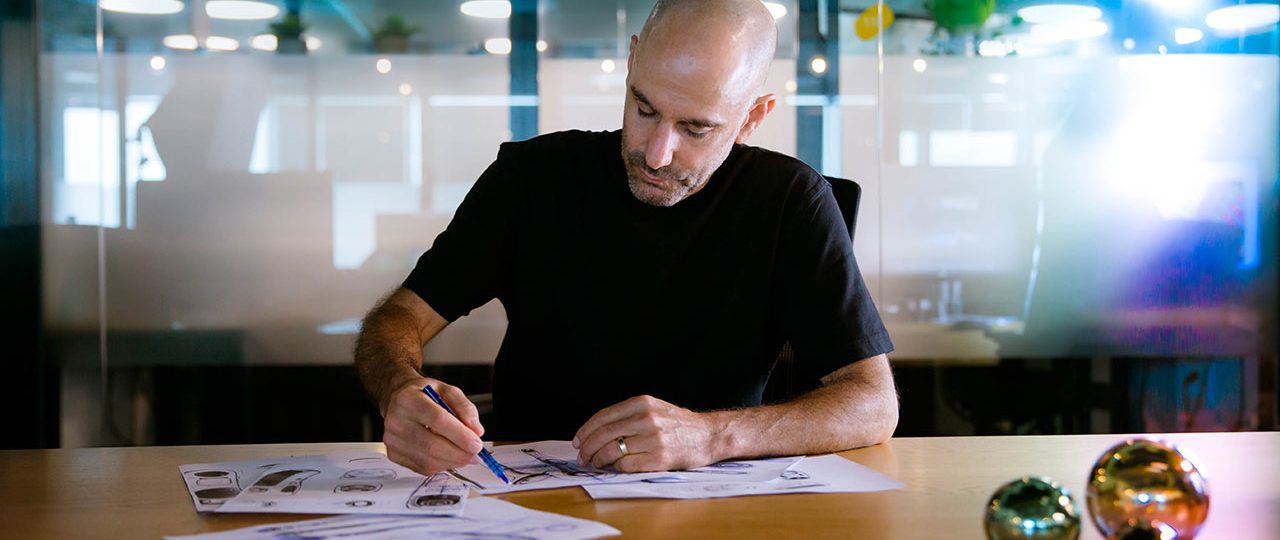 נעם טננבאום. צילום: לילך ברעם