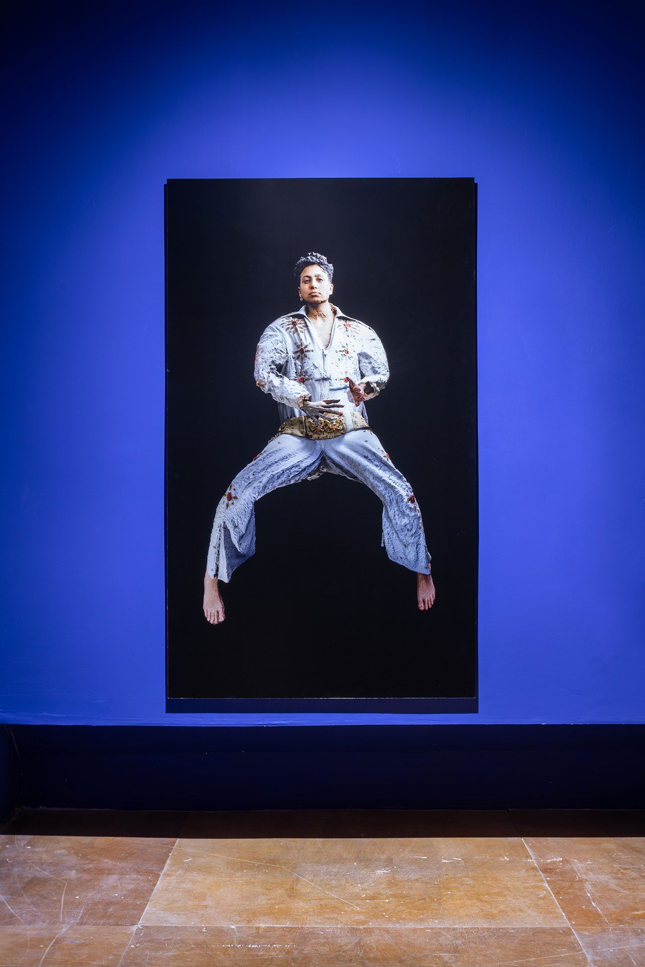 צילומי הצבה: טל ניסים