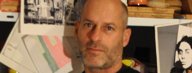 רועי פביאן. צילום: עמנואל פביאן