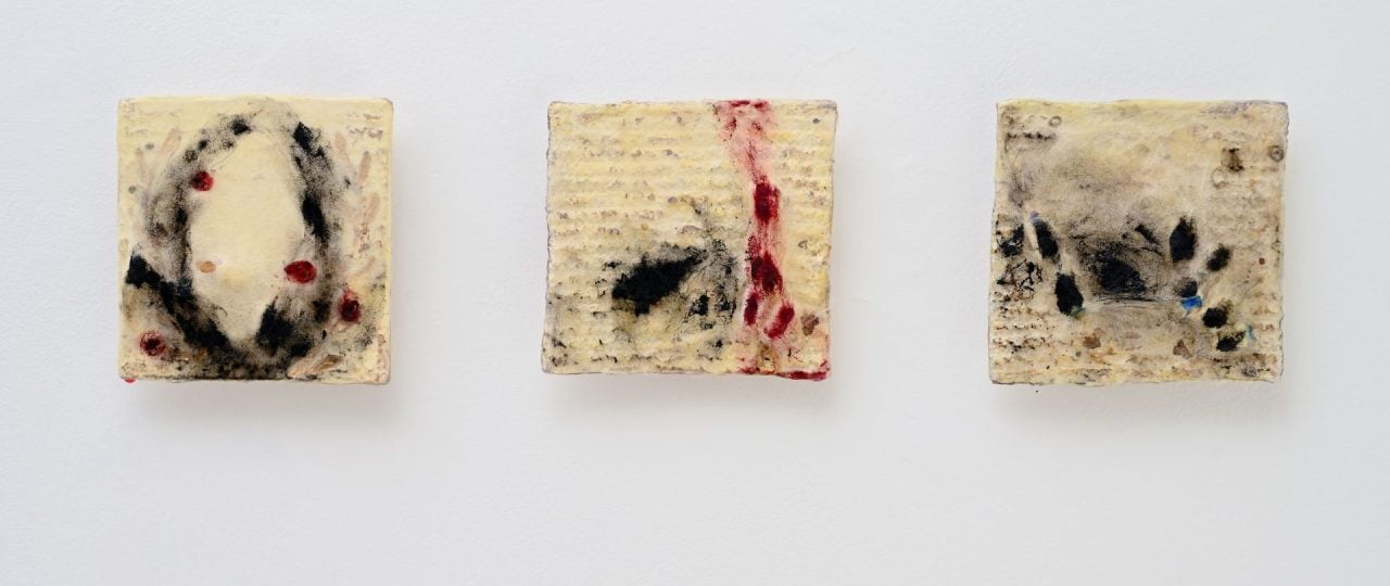 אודי צ׳רקה בבית בנימיני. צילומים: שי בן אפרים