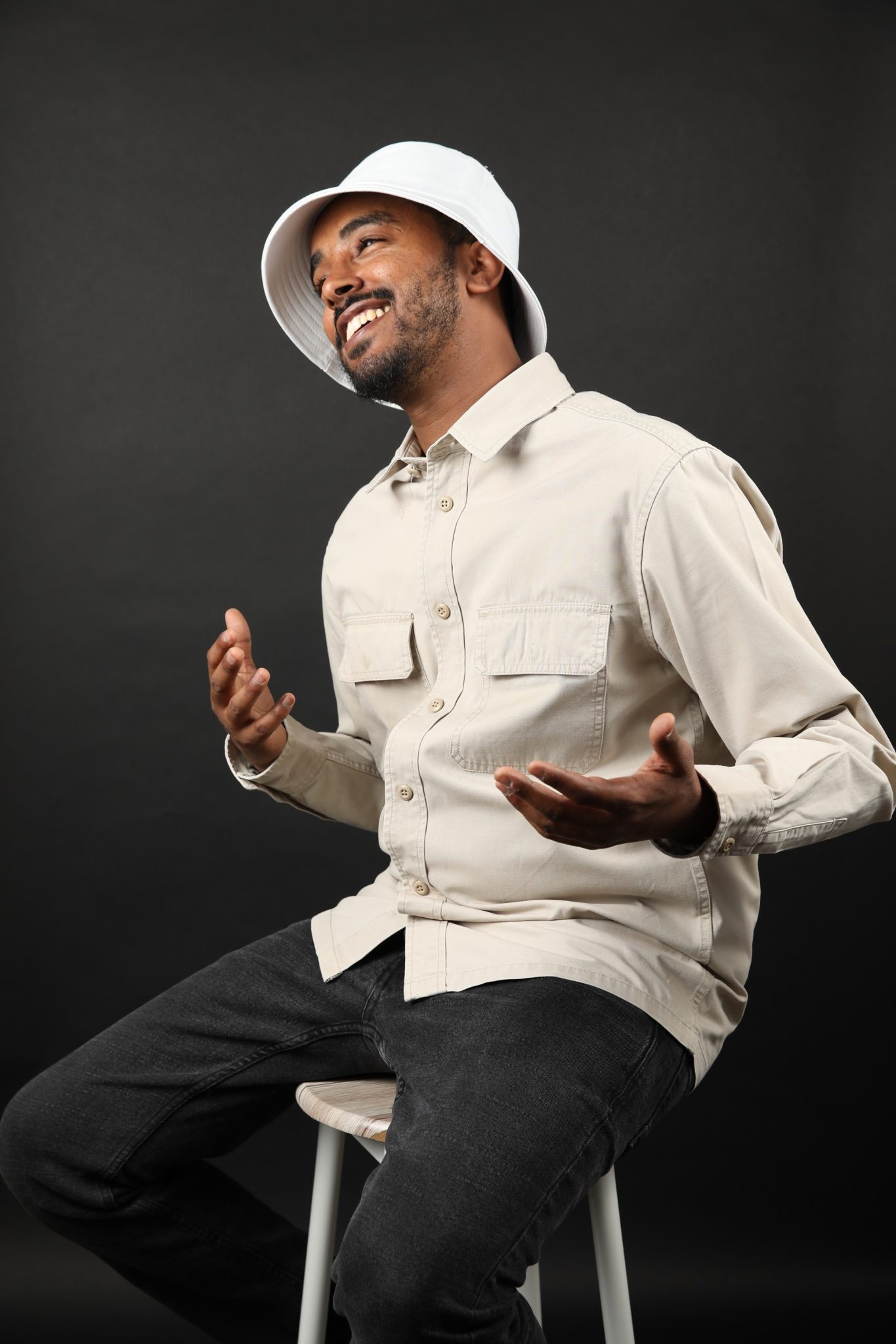 אברהם איילאו. צילום: סלמון טקה