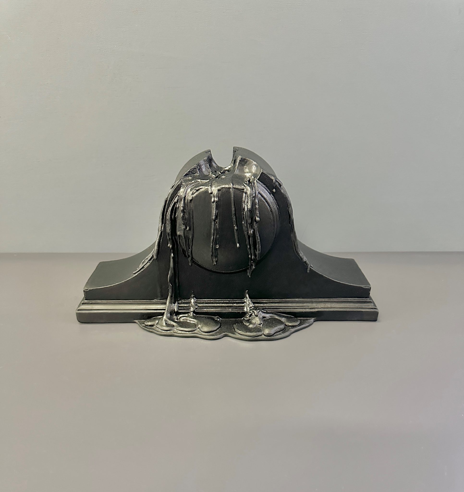 קטיה איזבל פילמוס, כואב נמס ושט. צילום: מ״ל