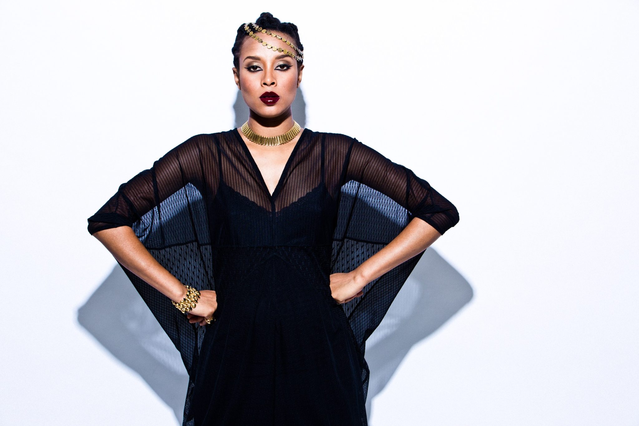 אסתר רדא. צילום: אוהד רומנו