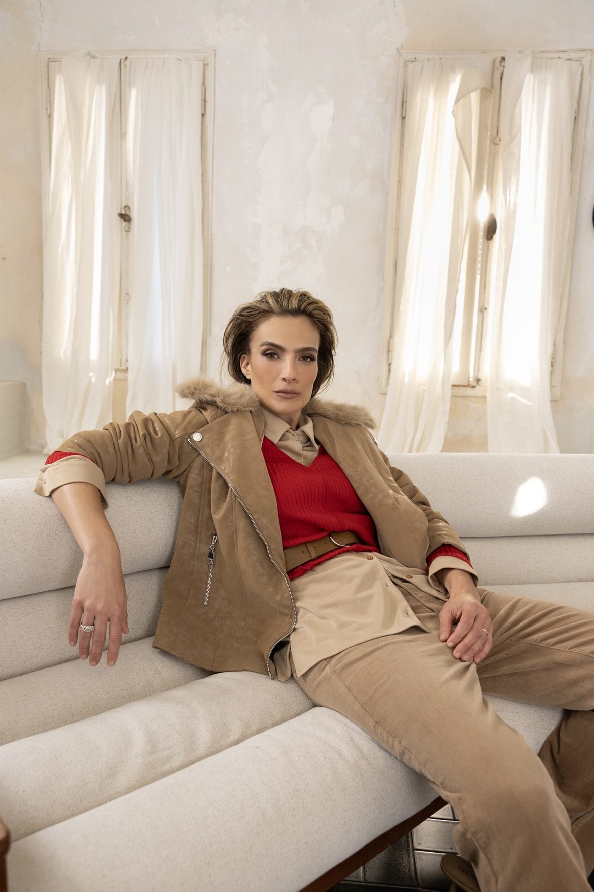 גולברי. צילום: שי יחזקאל