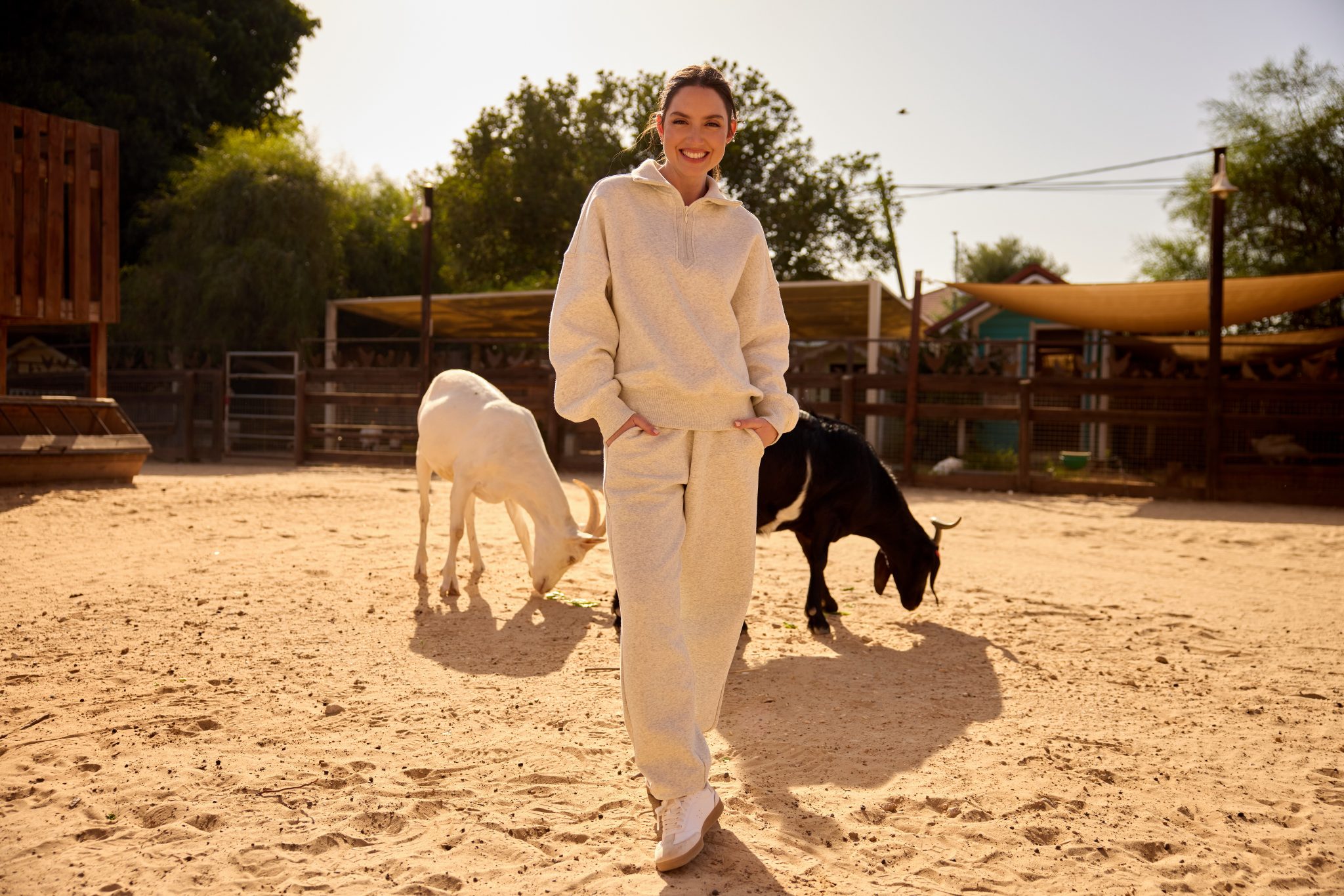 דלתא. צילומים: מאיר כהן