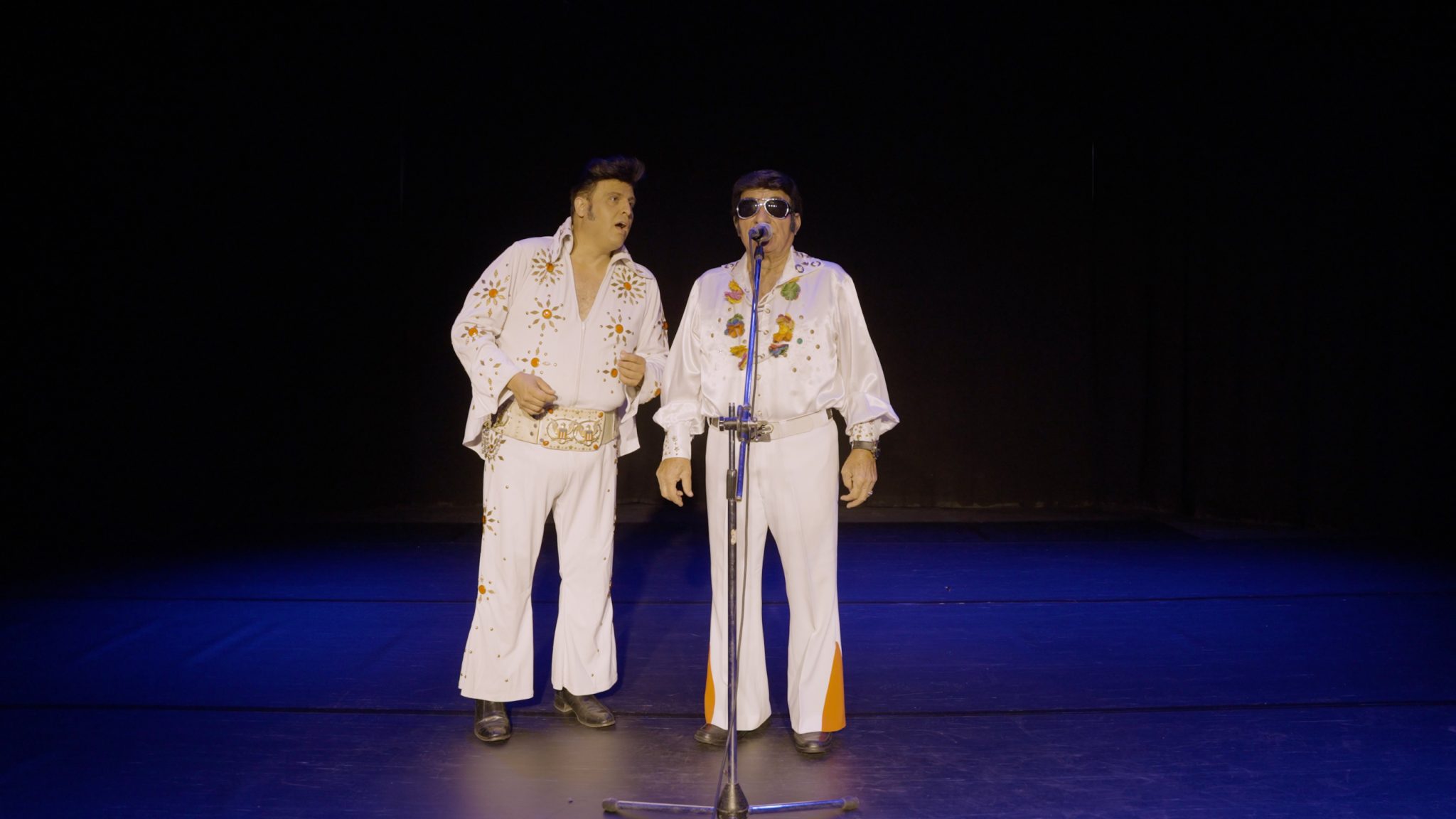 נעה שמחיוף שחף, מתוך ״הבריחה תתפוס אותך הלילה״