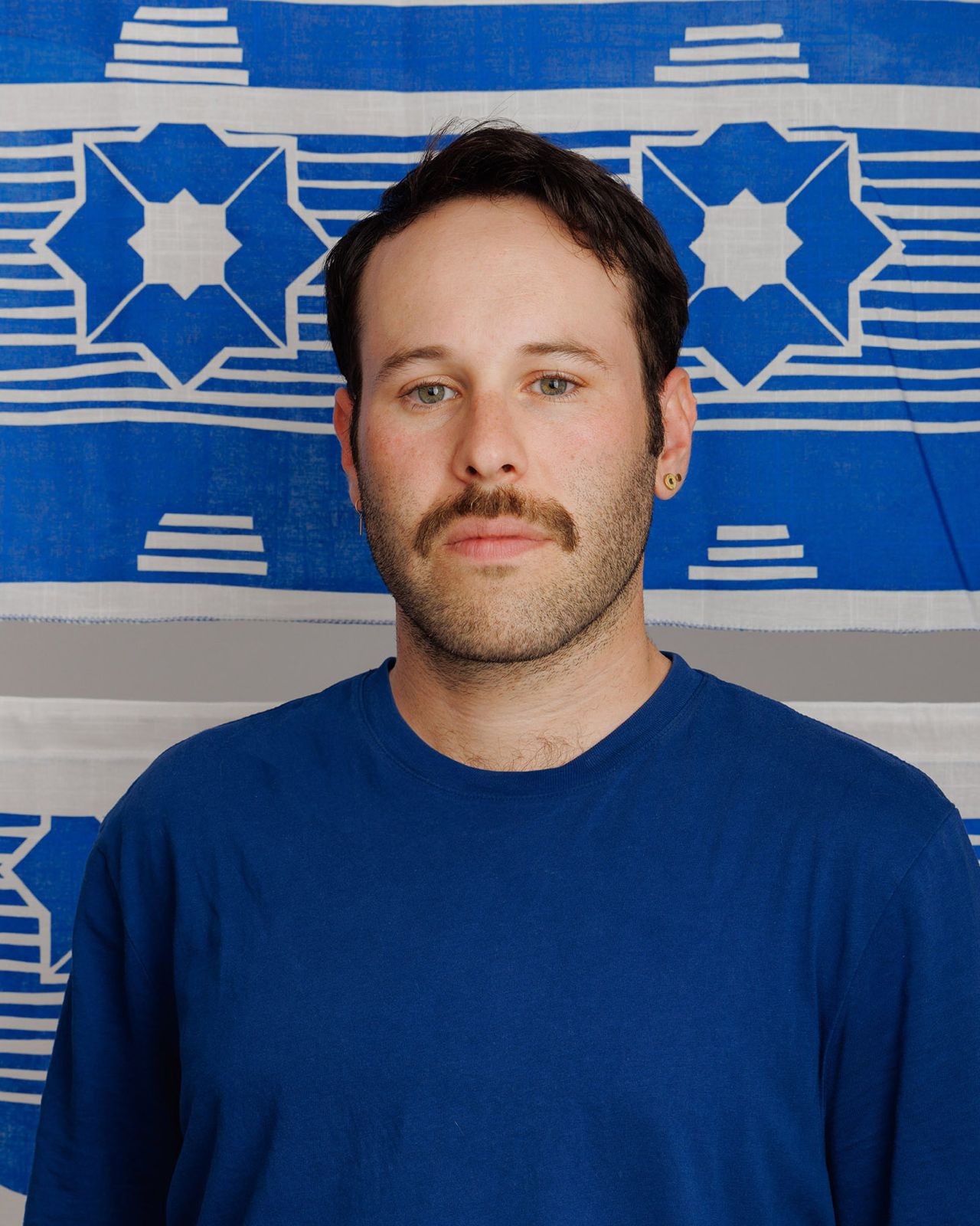 חגי פרגו. צילום: יהב טרודלר