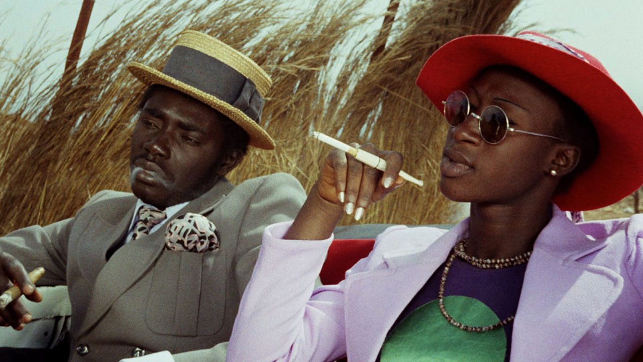 טוקי בוקי. צילום: Teemour Diop Mambety