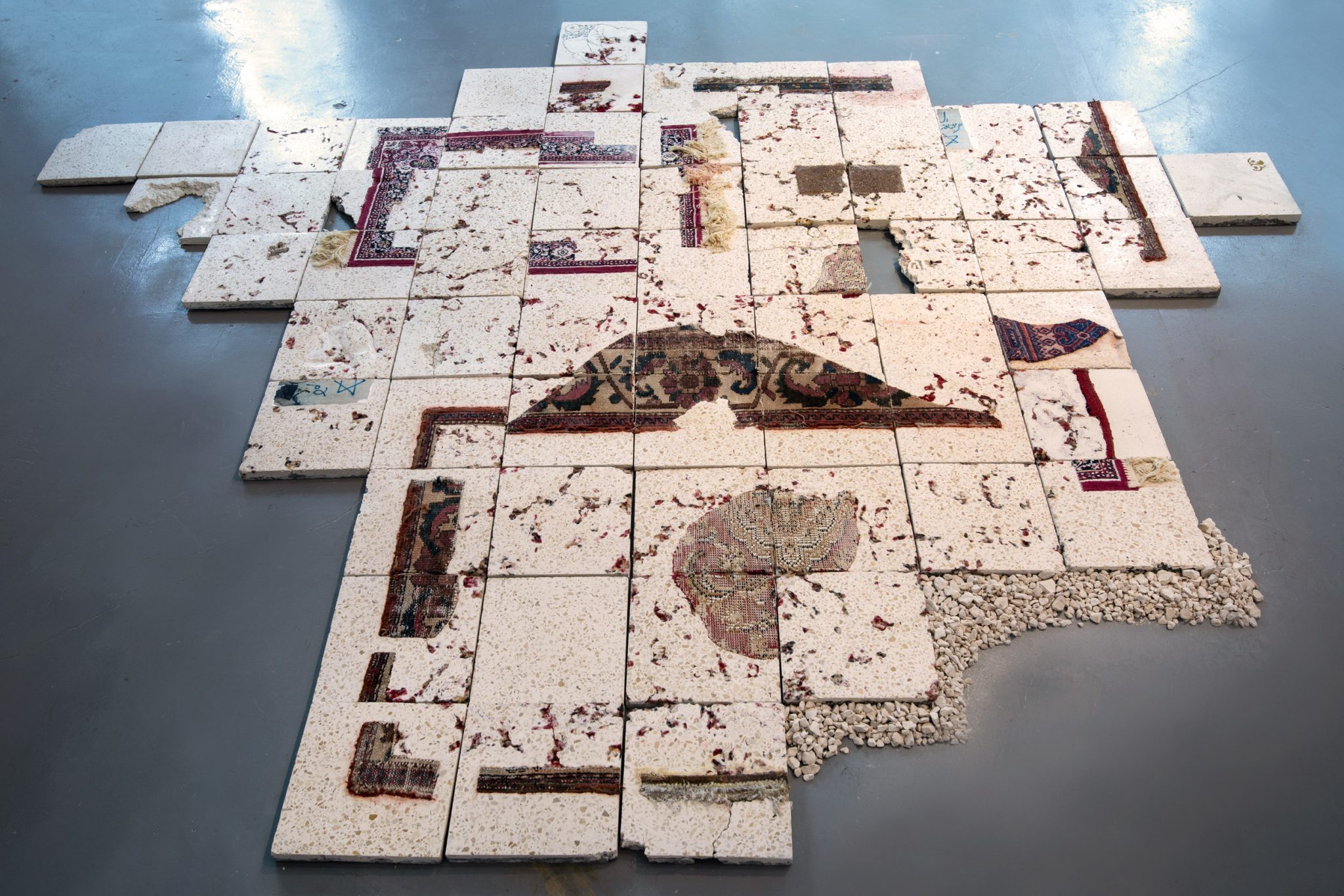 טליה מוקמל. צילום: רן ארדה