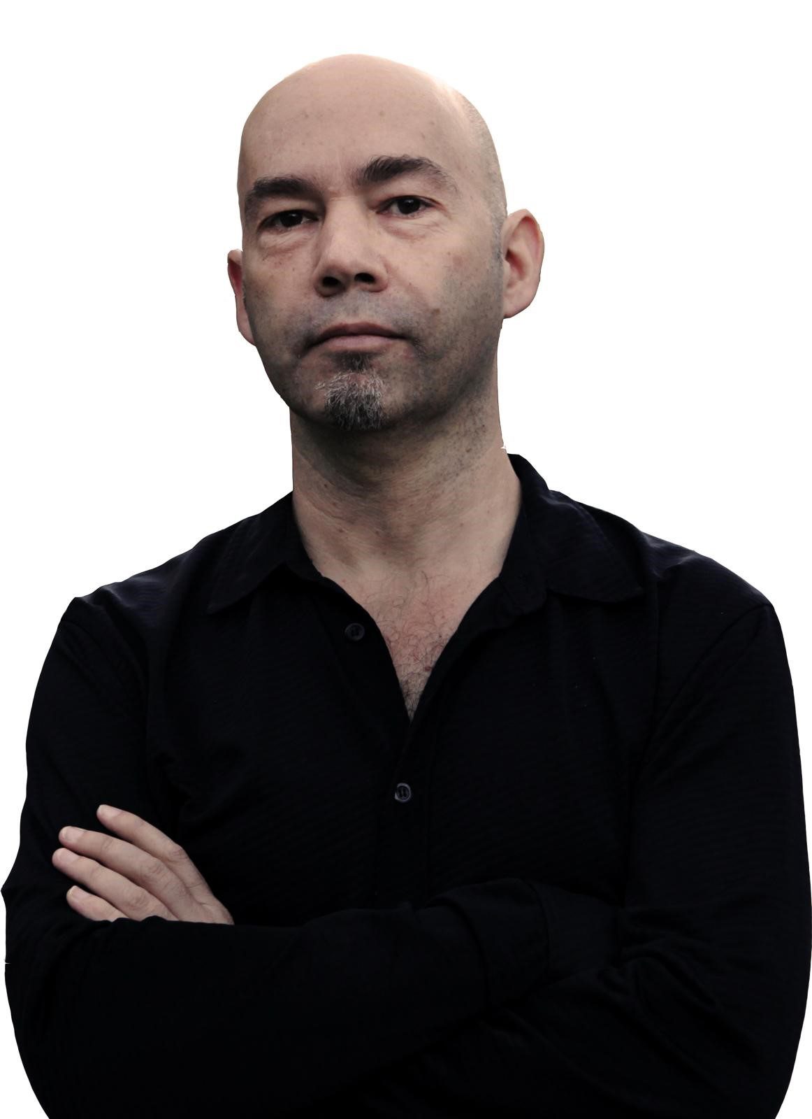 יאשה רוזוב. צילום: מ״ל