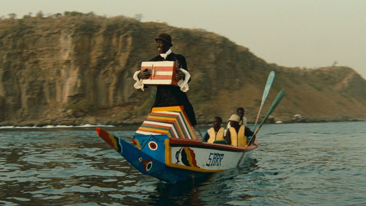 לה פראנק. צילום: המכון הצרפתי ישראל