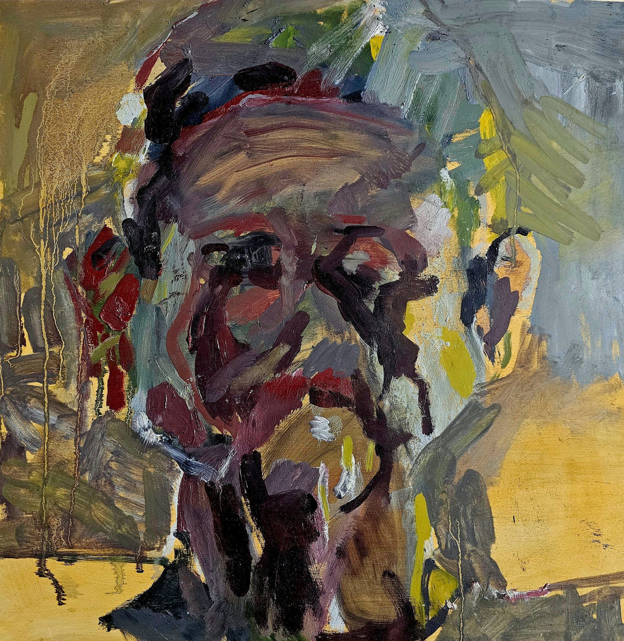 מירי שטראוס טללים, לרתום את השבלולים למרכבה. צילום: מ״ל