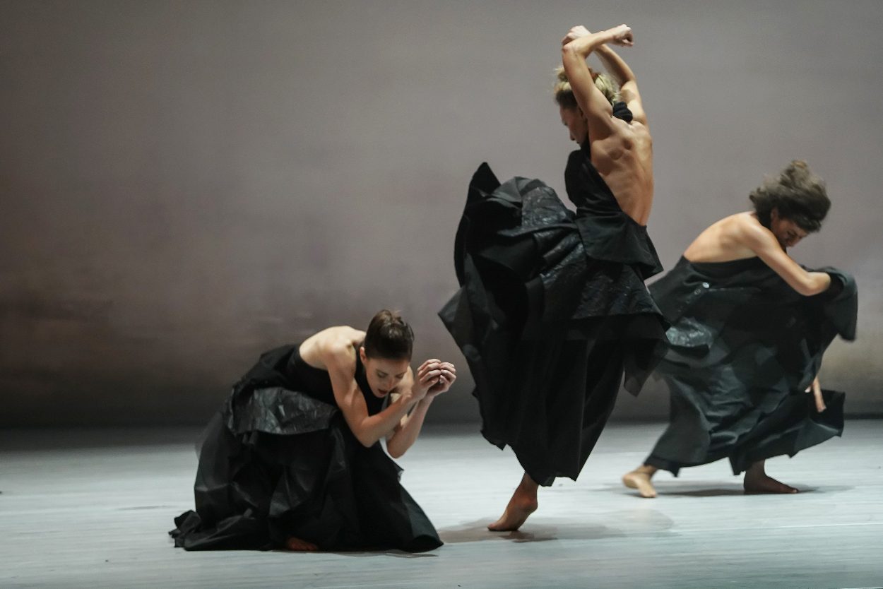 ורטיגו, מאנא. צילום: אפרת מזור