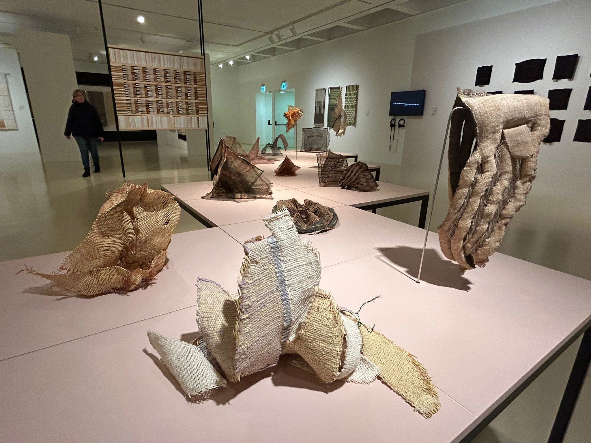 מוזיאון הרצליה. צילומים: מ״ל