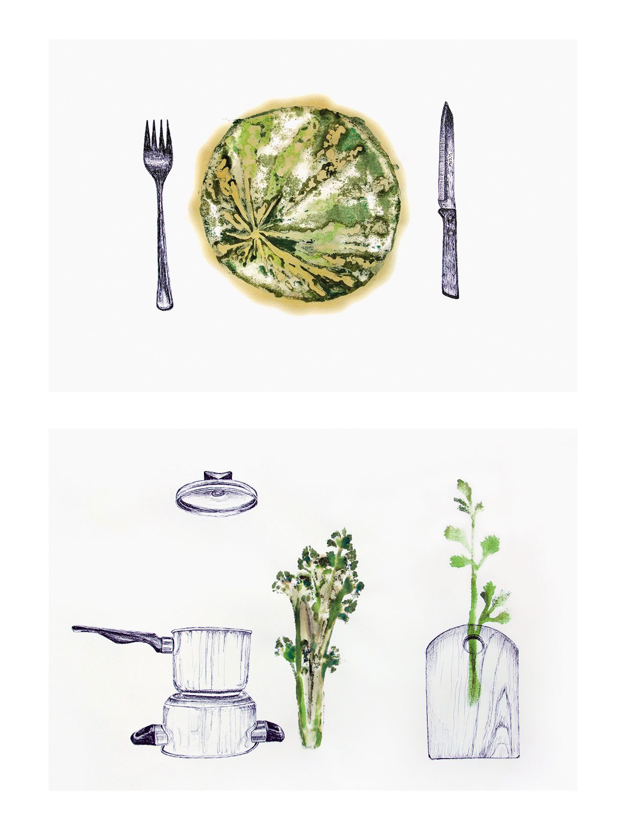 מיקי צדיק, ללא כותרת