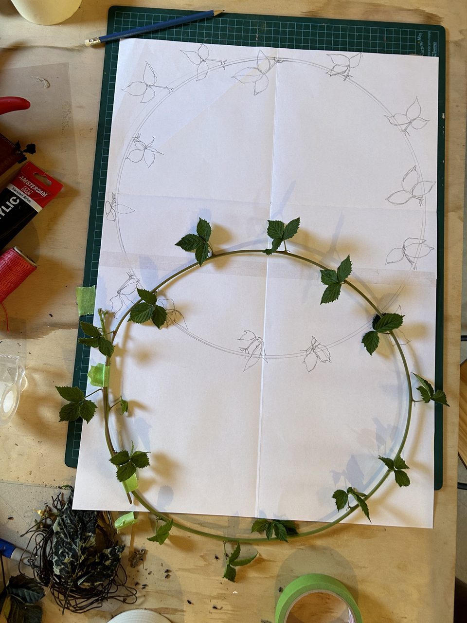 חגי פרגו במשק פטל ארץ