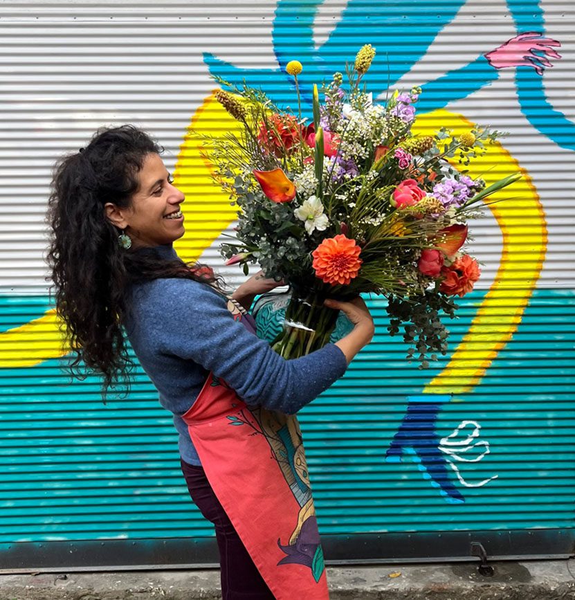 סהר הררי. צילום: יח״צ