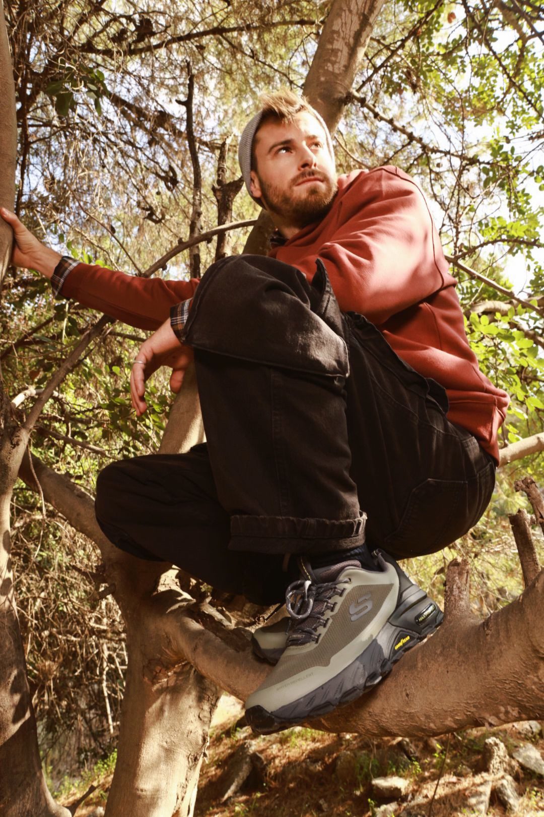 סקצ'רס. צילומים: אור דנון