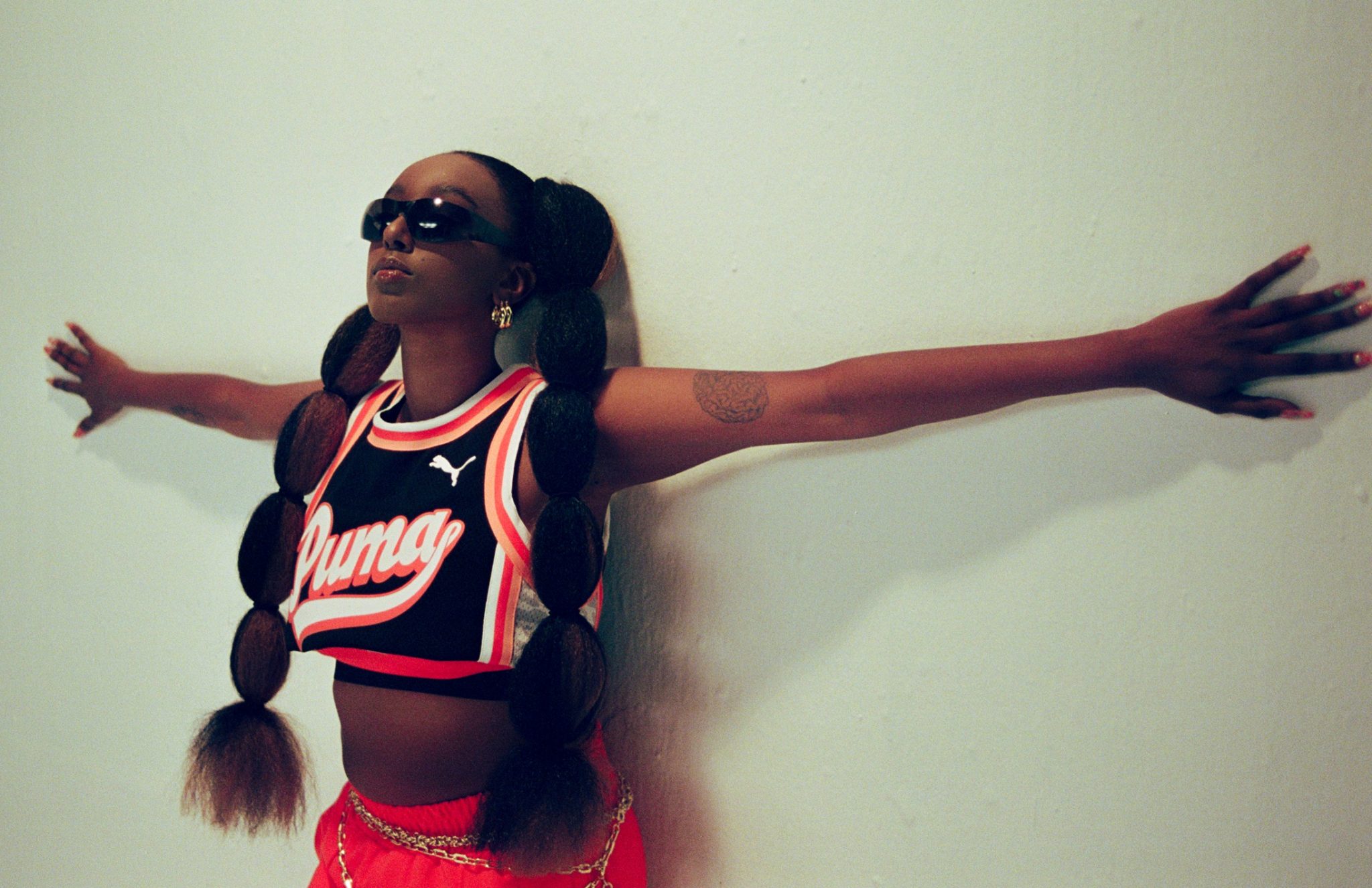 עדן דרסו. צילום: ינאי מורד