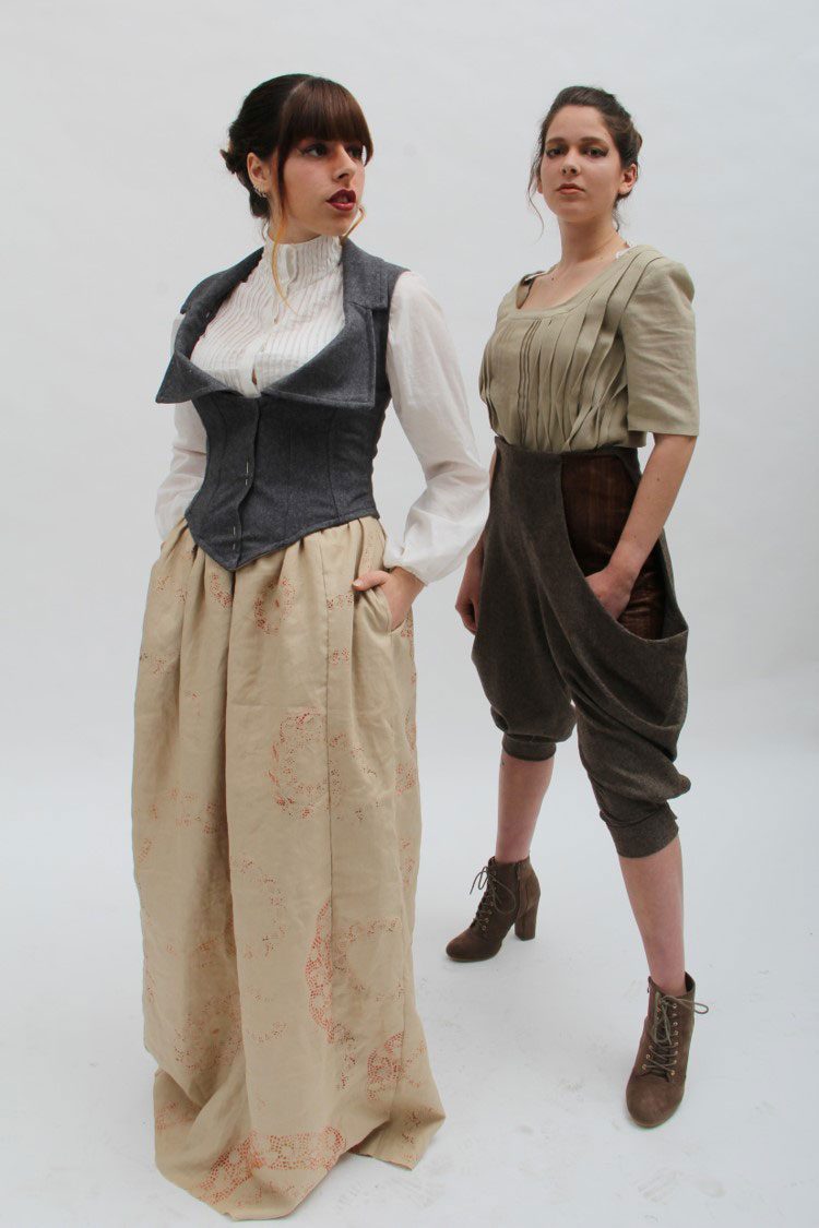 שירה טסלר, פרויקט גמר, צילום: מגמת צילום, תיכון רעות