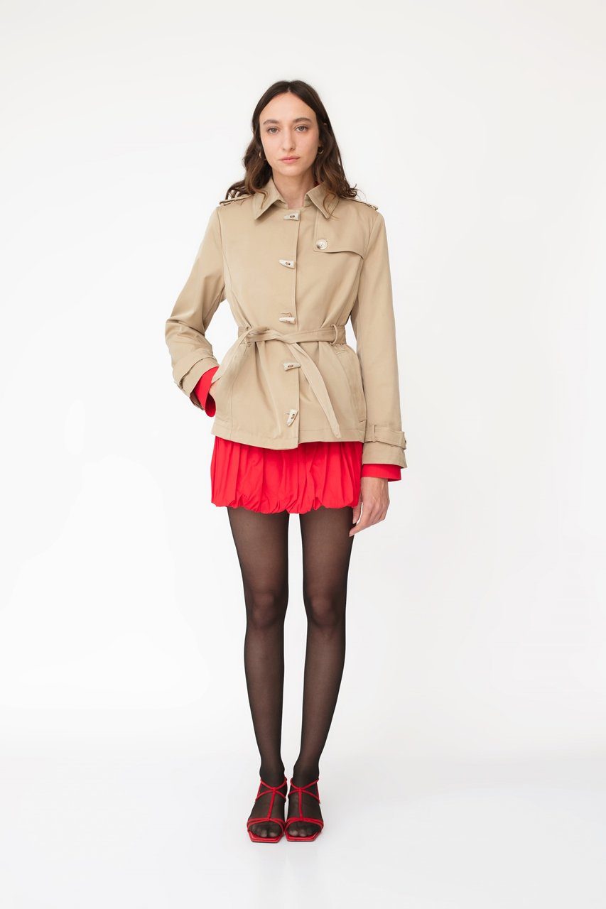 קיאן פרנקפורט. צילומים: אסף עיני