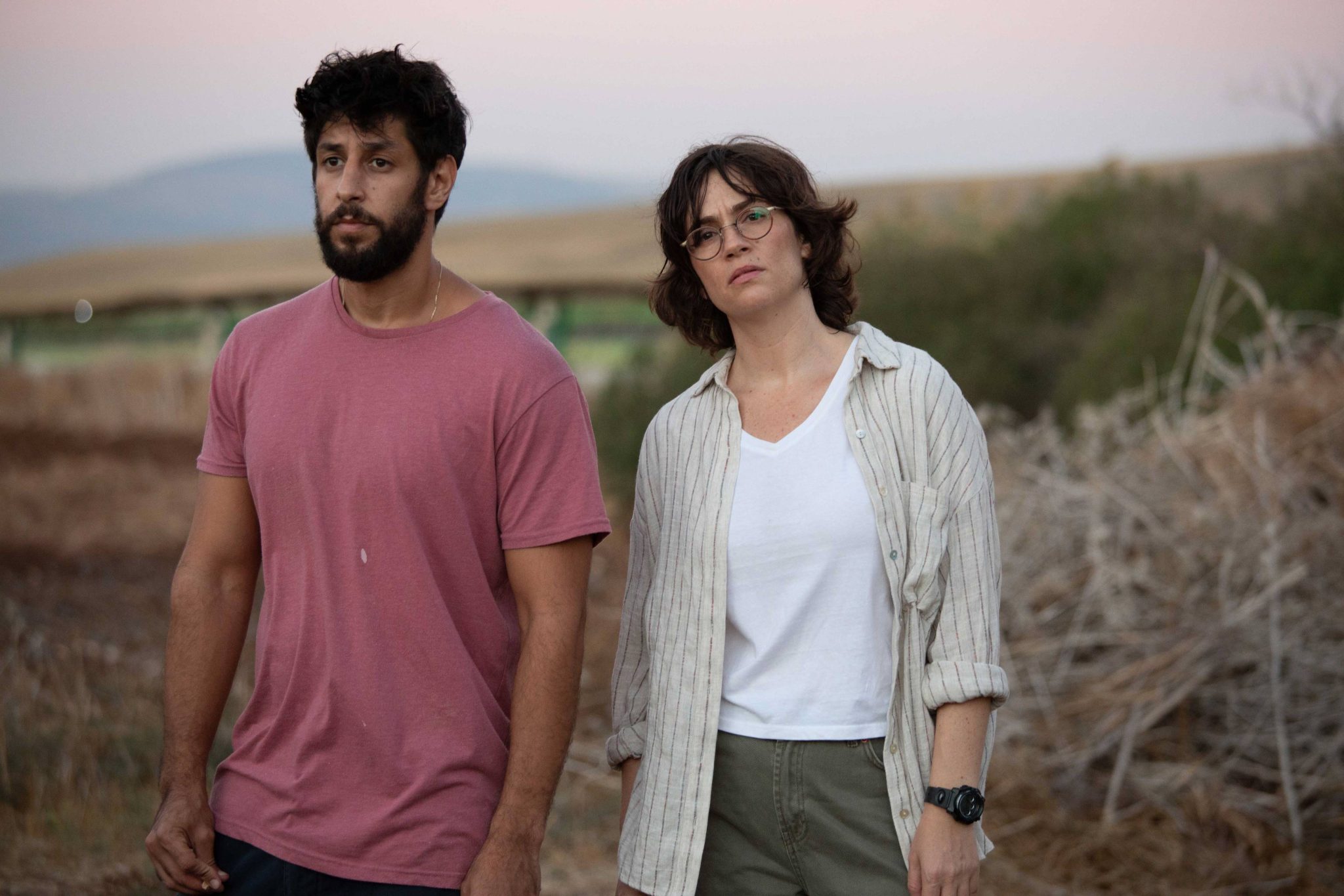 צילום: ורד אדיר / סרטי יונייטד קינג