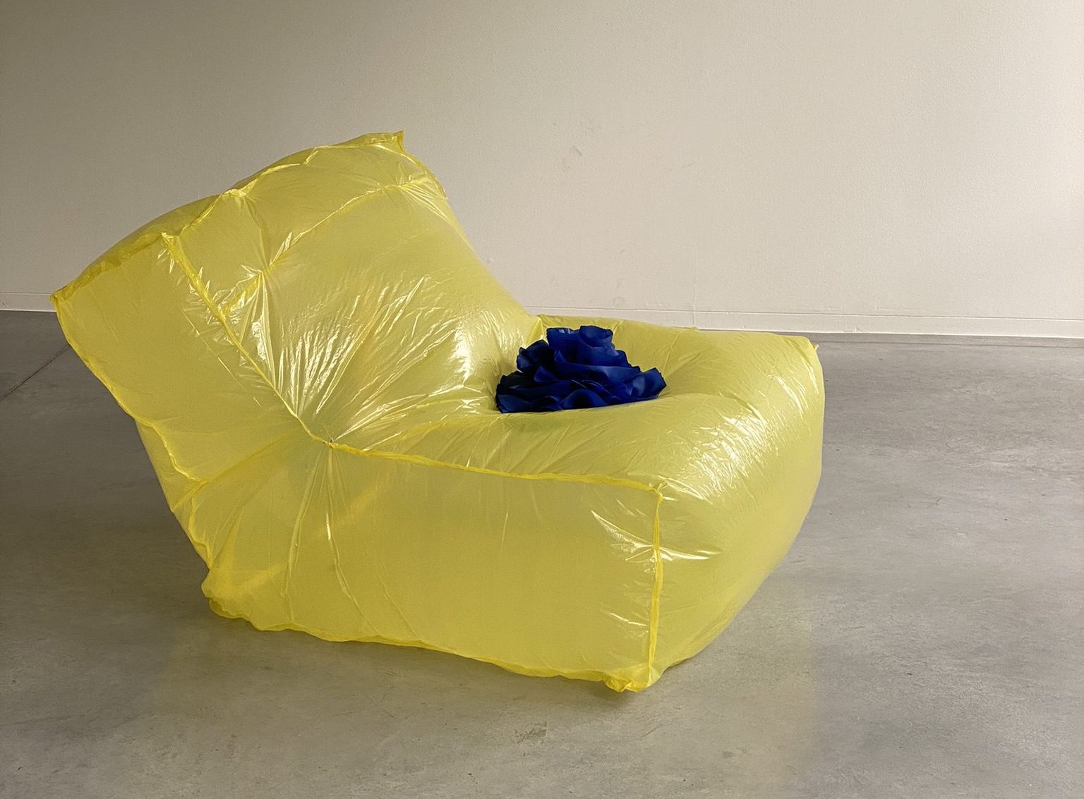 רוני בינדר. צילום: יעל שמידט