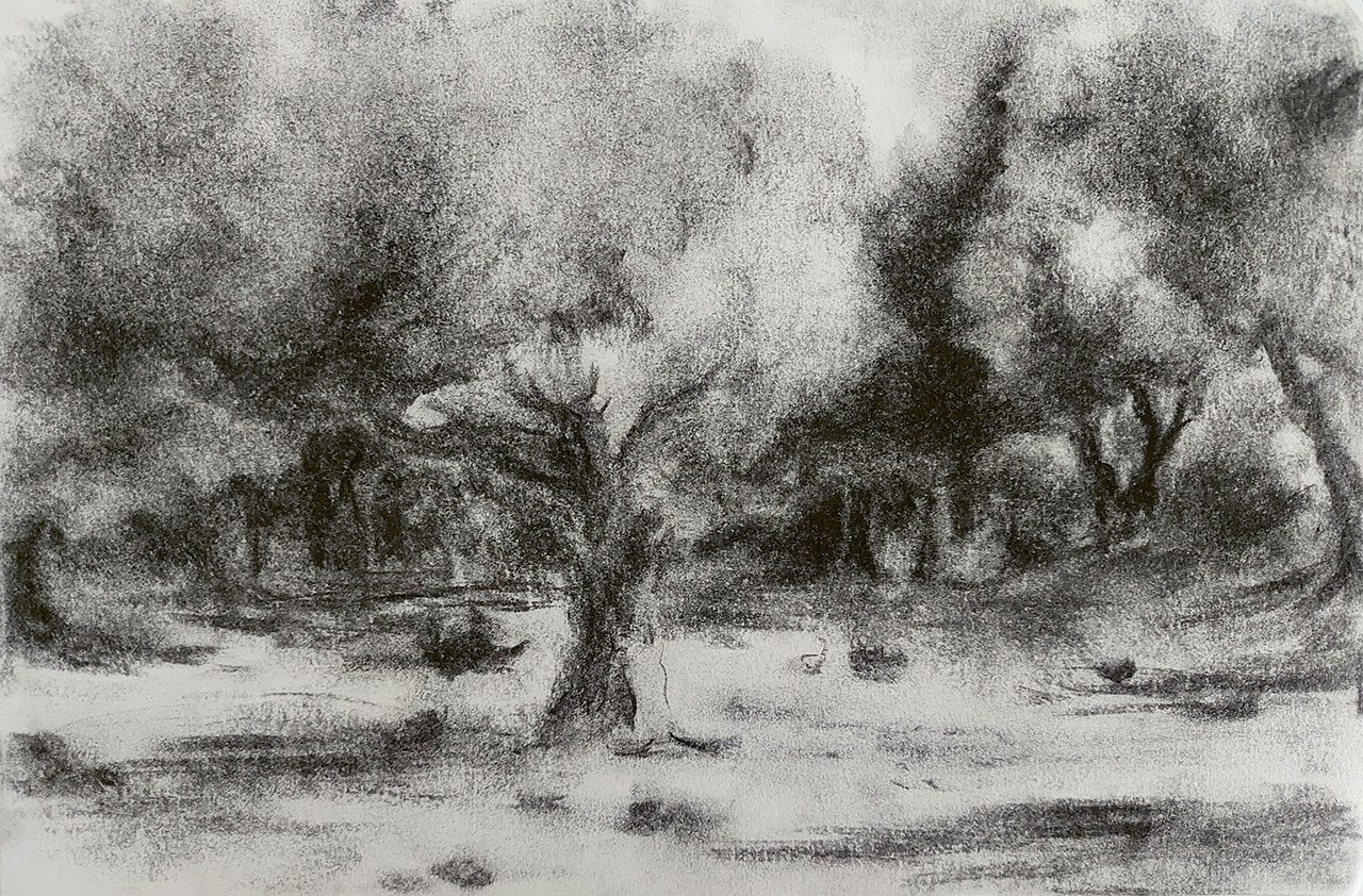 רינת ביינין מאירי, הרמוניה של אי-סדר