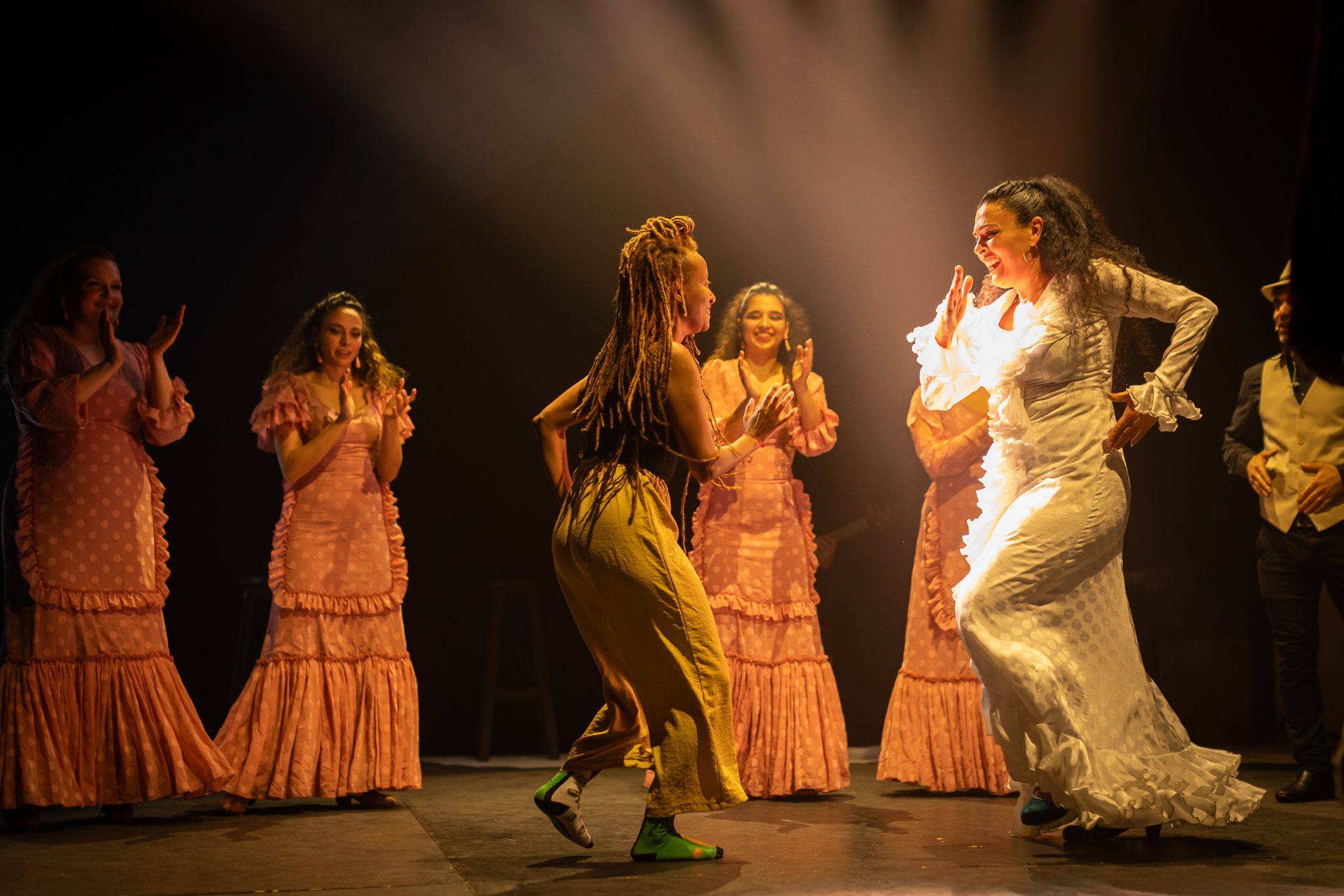 רמנגאר. צילומים: אסקף