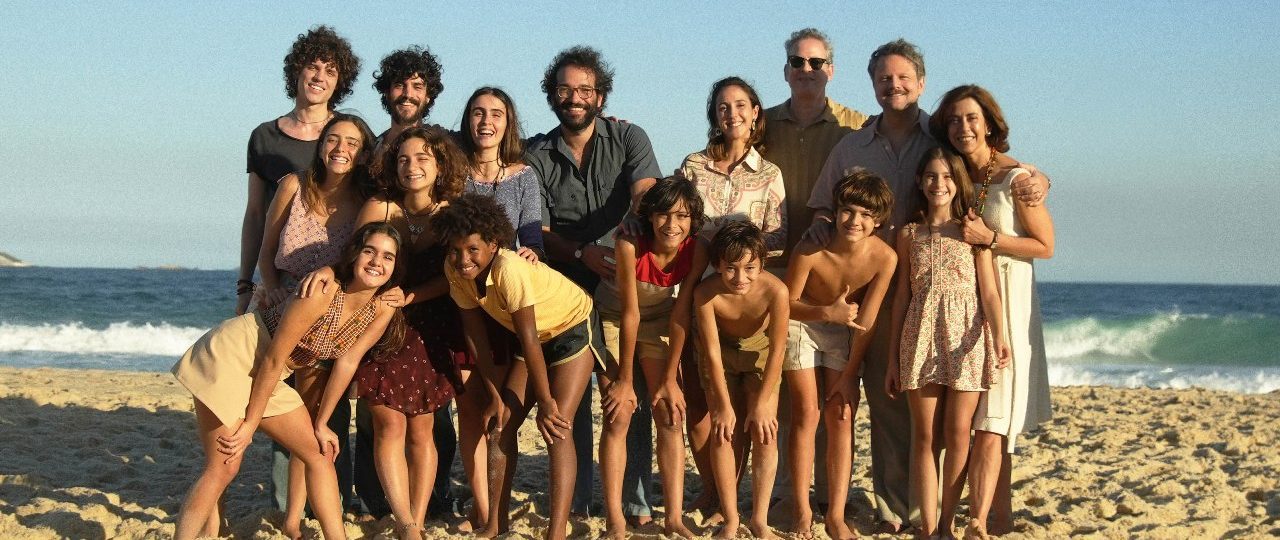 אני עדיין כאן. צילומים: בתי קולנוע לב