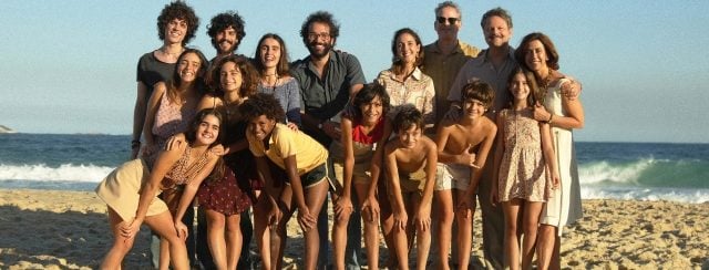 אני עדיין כאן. צילומים: בתי קולנוע לב
