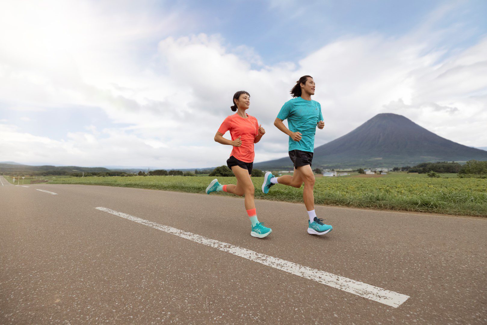 אסיקס. צילומים: מ״ל