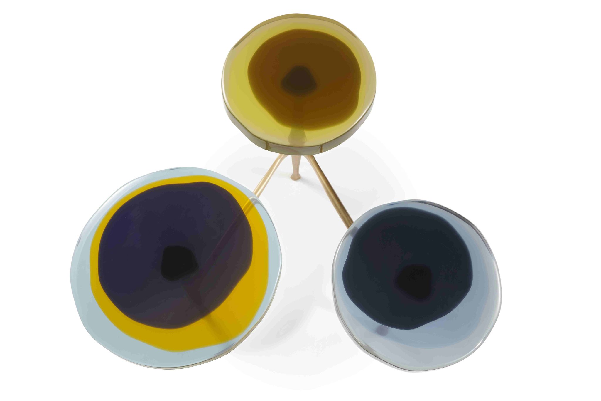 Draga & Aurel. צילום: מ"ל