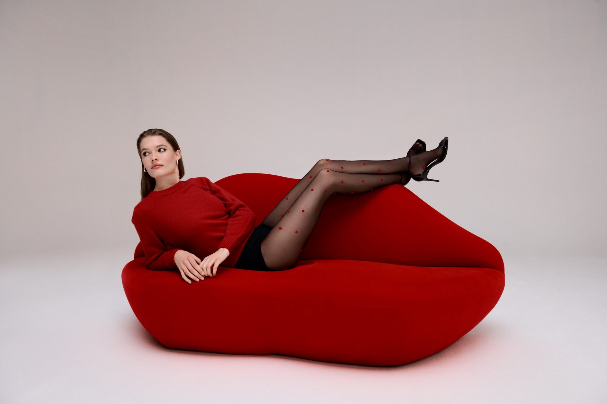 CALZEDONIA. צילומים: מ"ל