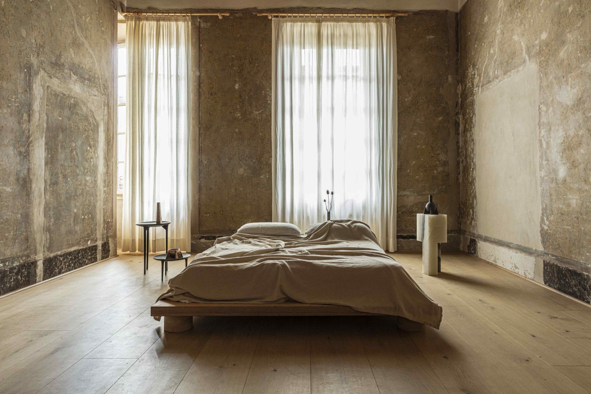 ריק אוונס. צילום: מ"ל