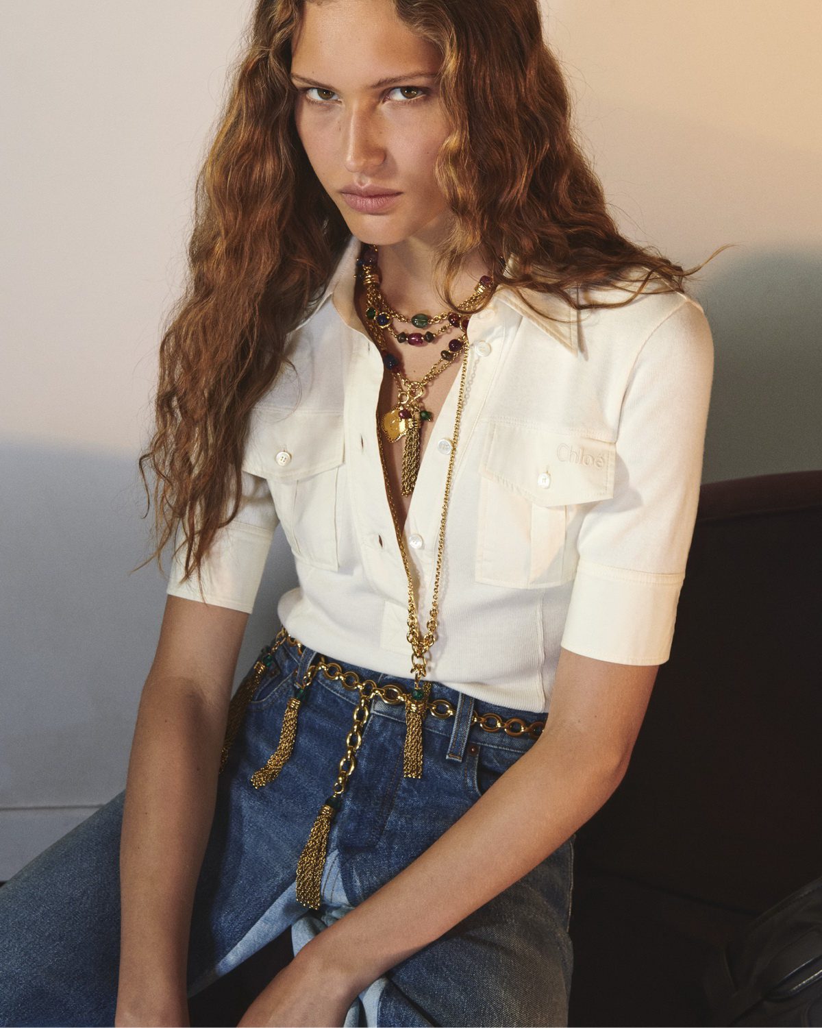 CHLOE בפקטורי 54. ציומים: מ"ל