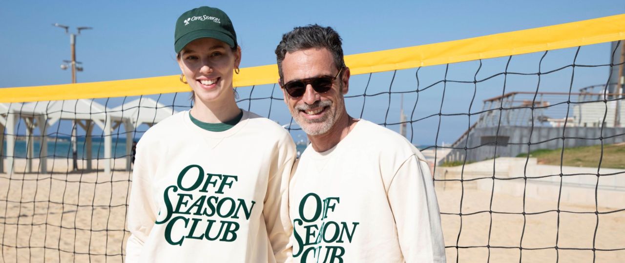 פיידינג גלורי קלאבס. צילומים מ״ל