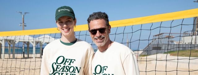 פיידינג גלורי קלאבס. צילומים מ״ל