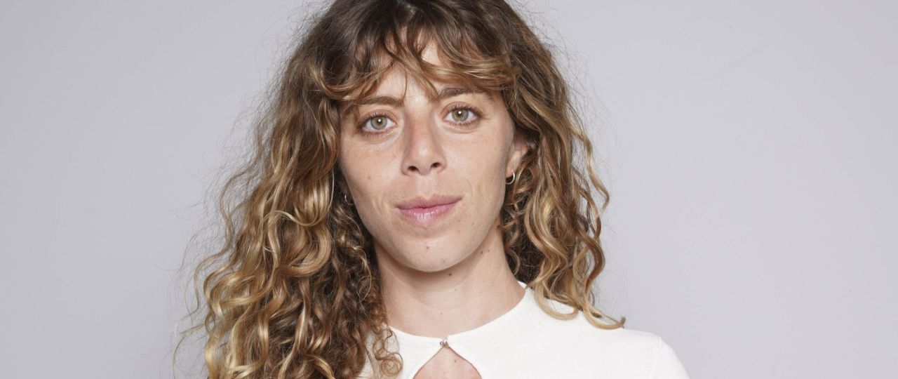 דניאל קנטור. צילום: נדב יהלומי