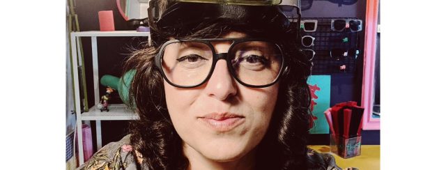 Working Class. צילום: נעה רובי, Don't Eyewear