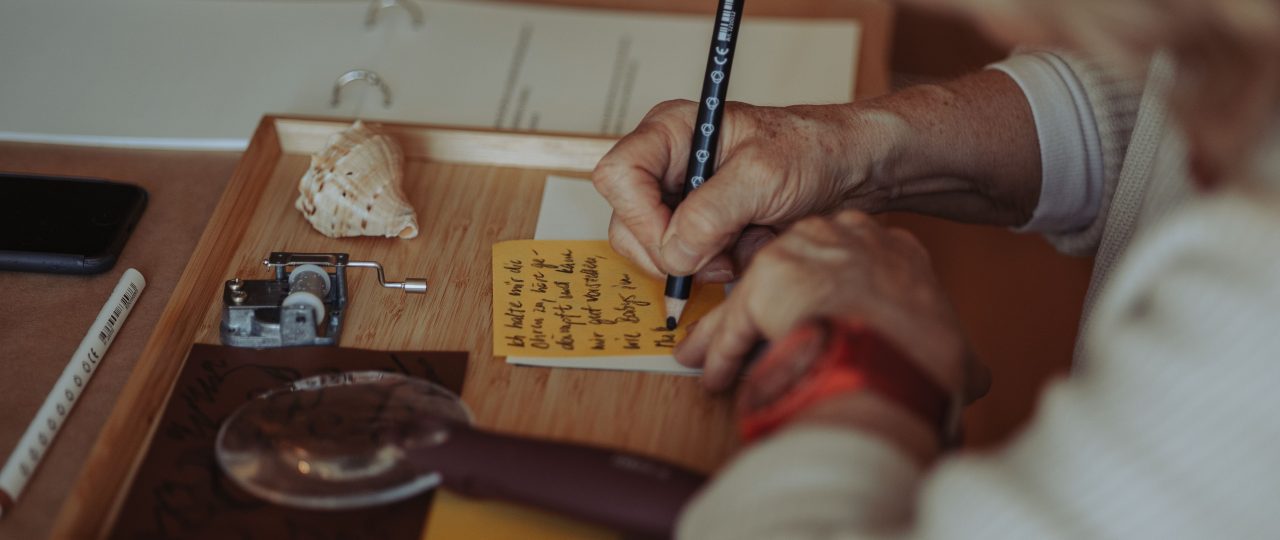 רות חוף, מאגר הזכרונות. צילום: ליה אליאס