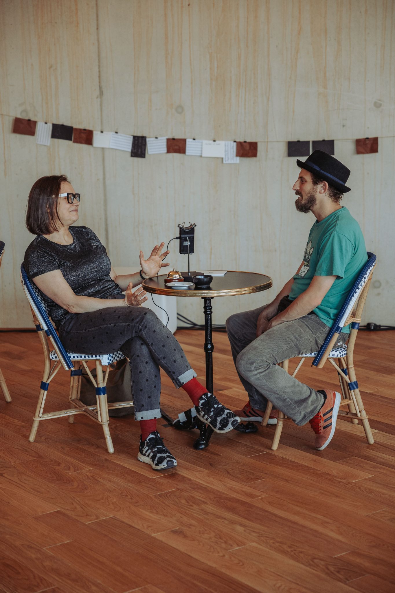 צילומים: ליה אליאס