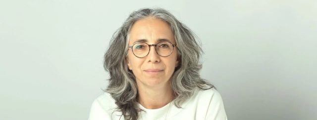 גלית גאון. צילום: טל גבעוני