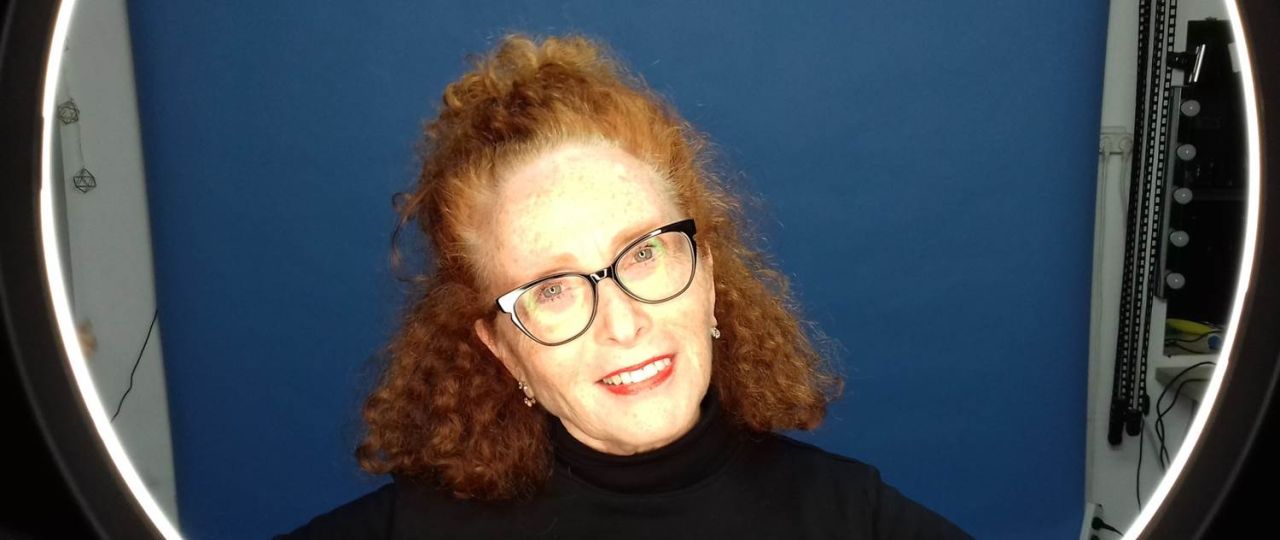 אילנה כרמלי לנר. צילום: רן יחזקאלי