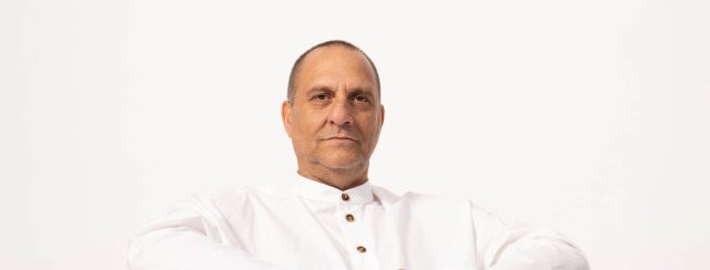 ששון קדם. צילום: ניר חלמיש