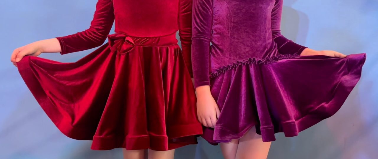 שי לי נסים, מתוך ״רחבת ריקודים״, עדות מקומית 2024