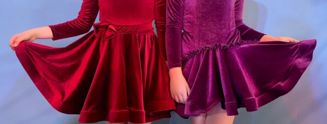 שי לי נסים, מתוך ״רחבת ריקודים״, עדות מקומית 2024