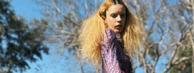 ויוי בלאיש. צילומים: Studio pepi