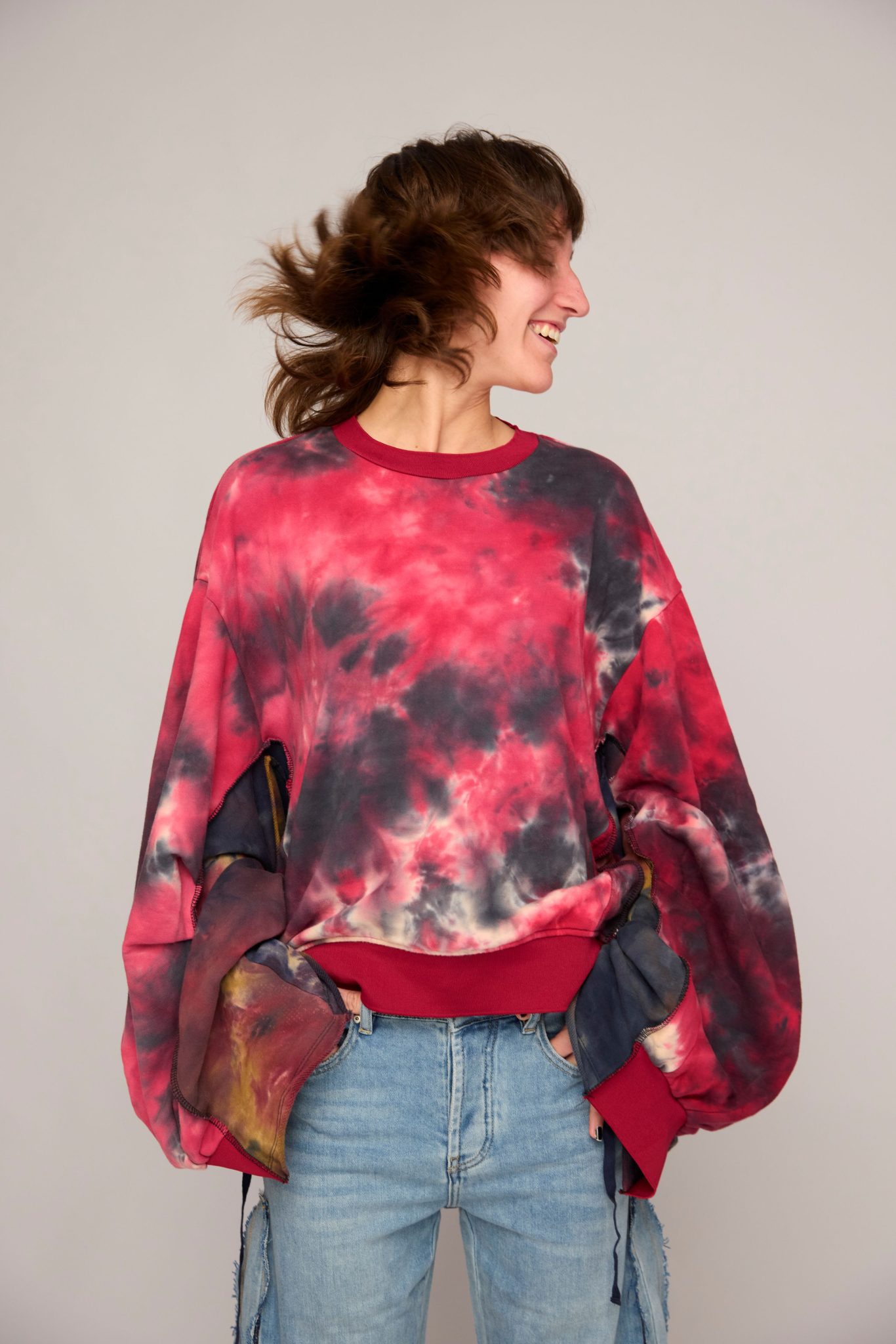 אנדר דה רוק X דוד וקסלר. צילומים: עידו הרטמן