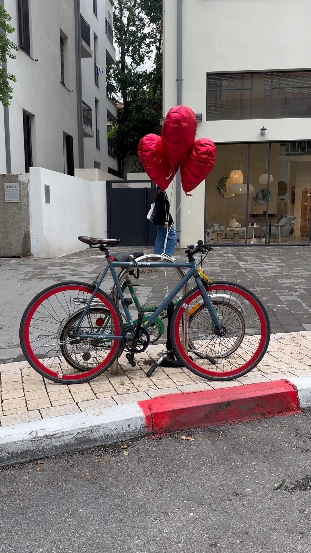 אנחנו בצבע, ביחד עם נורית קוניאק וטל בלטוך, מוזיאון העיצוב חולון